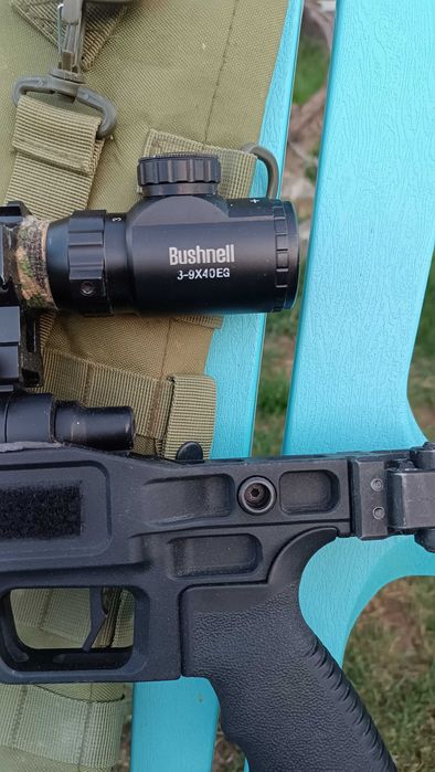 Airsoft Novritsch SSG 10 A3