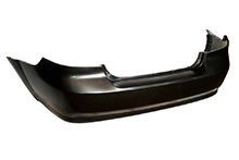 Бампер задний Камри 40/45 Camry