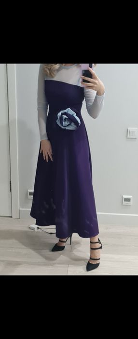 Платье 42р. Цена 10.000тг