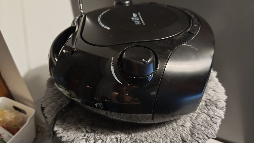 Radio-CD-Usb Philips