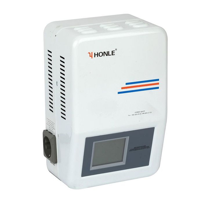 Стабилизатор Honle 1500 ВА (Латерный)