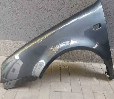 Калници по код на боя за голф 4