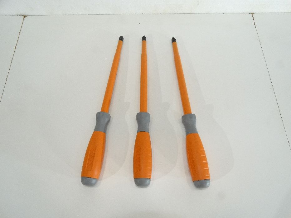 Разпродажба Изолирана отверка 1000 V - PZ 4 - Derancourt