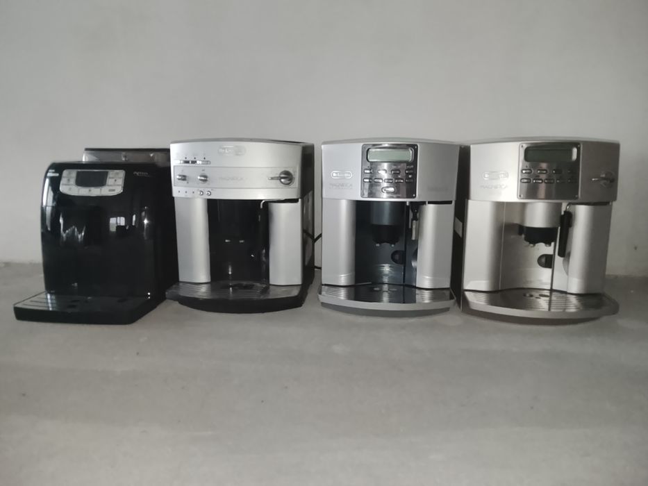 Vând expresor cafea boabe angro  import germania trebe revizate