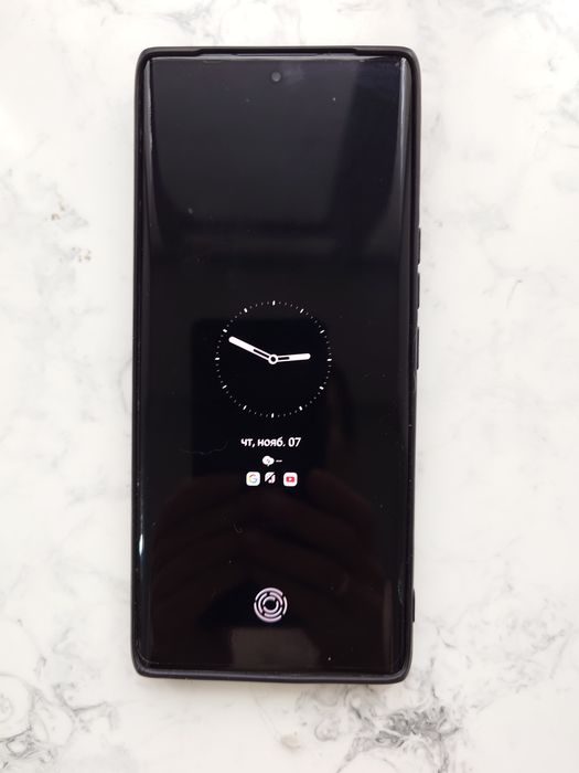 Продам телефон Tecno Phantom X2 5g