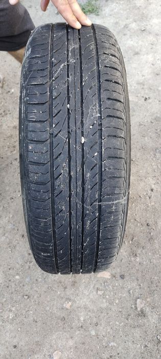 Продам комплек резины
