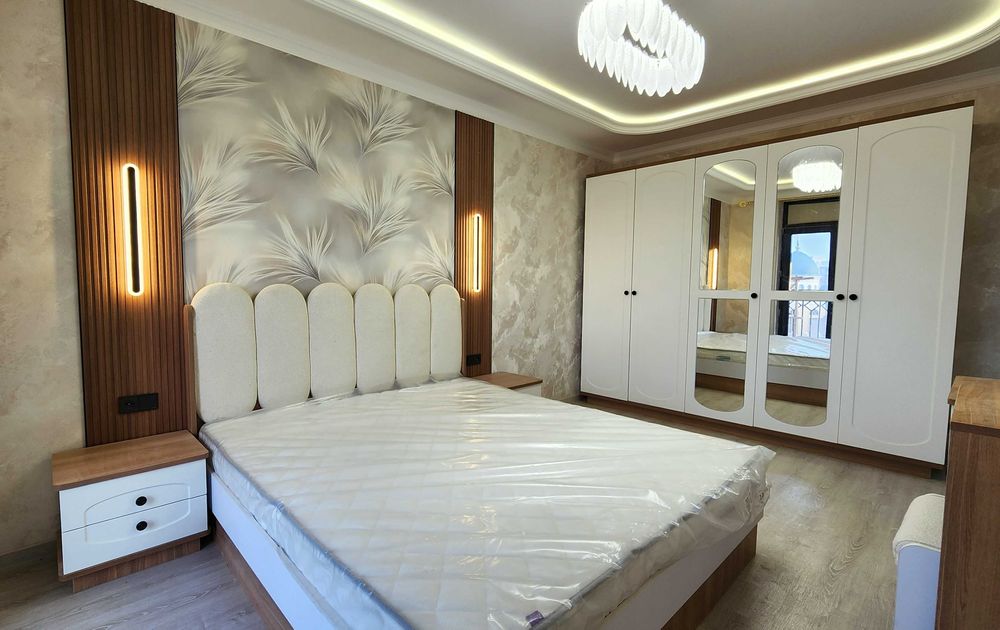 Спальный гарнитур (В НАЛИЧИИ) | Yotoqxona mebeli (Tayyor)