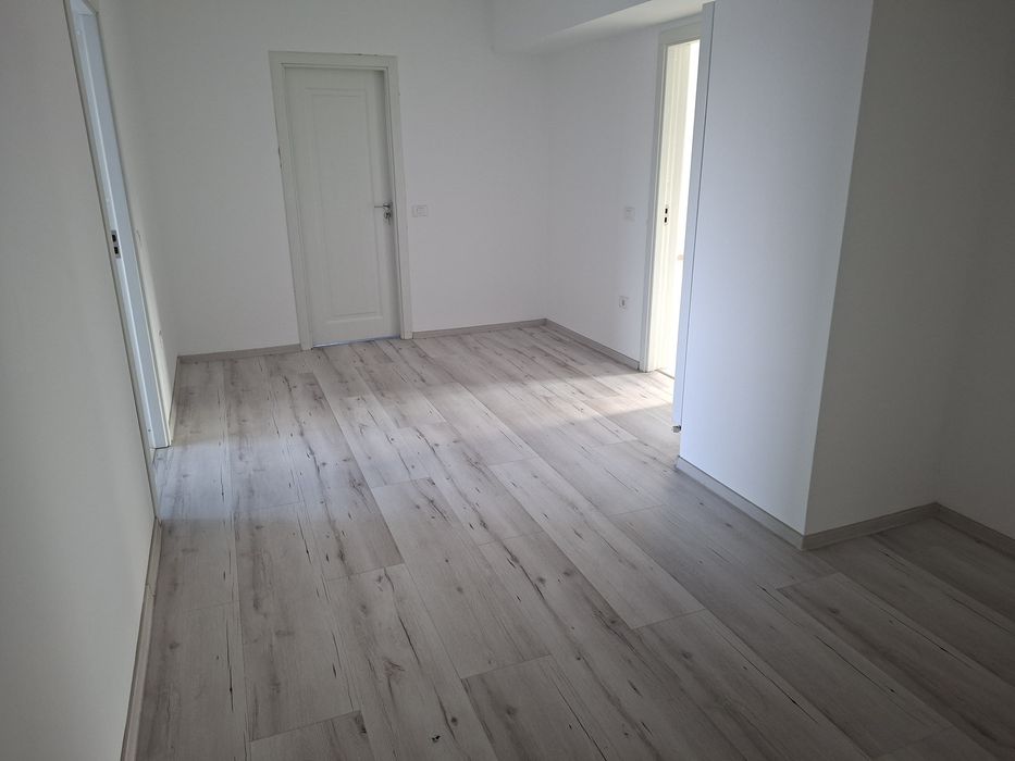 Apartament Dem Radulescu