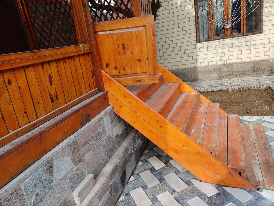 Тапчан, беседка сатылады