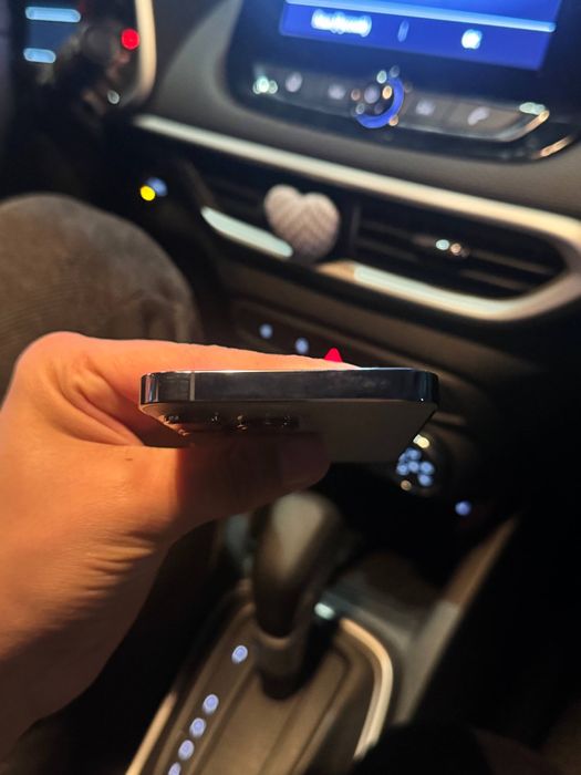 Iphone 13pro, 256gb LLA, kar dok