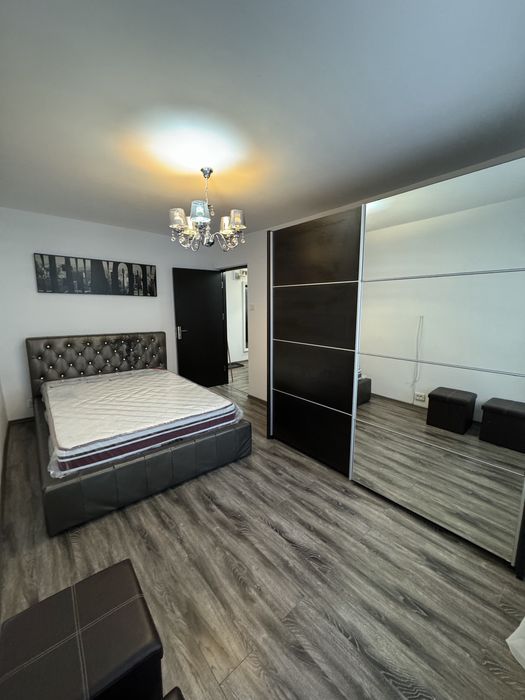 Apartament 2 camere de inchiriat - Racadau, Valea Cetatii