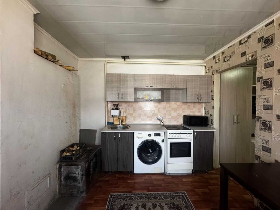 Продам дом в Куленовке