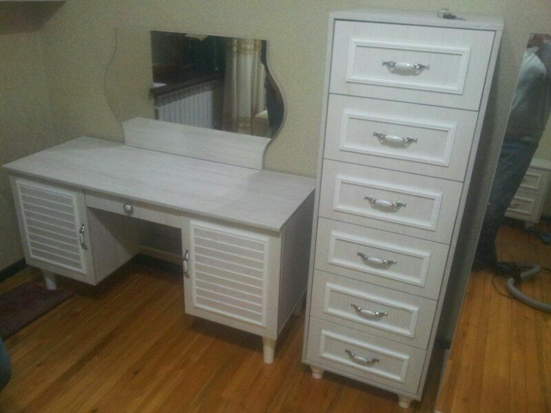 Мебель 2 заказга киламиз кухини спални офисни дэтиски