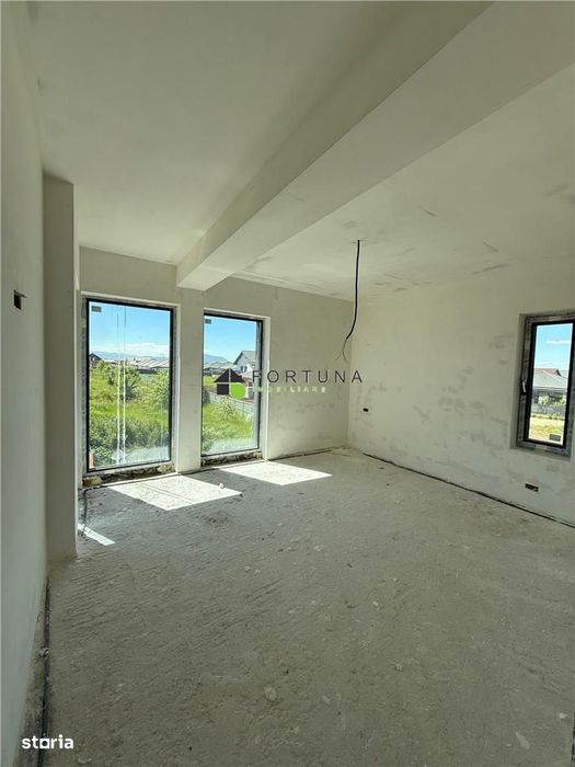 Casa 4 camere Tarlungeni  - Izvor 200000 E