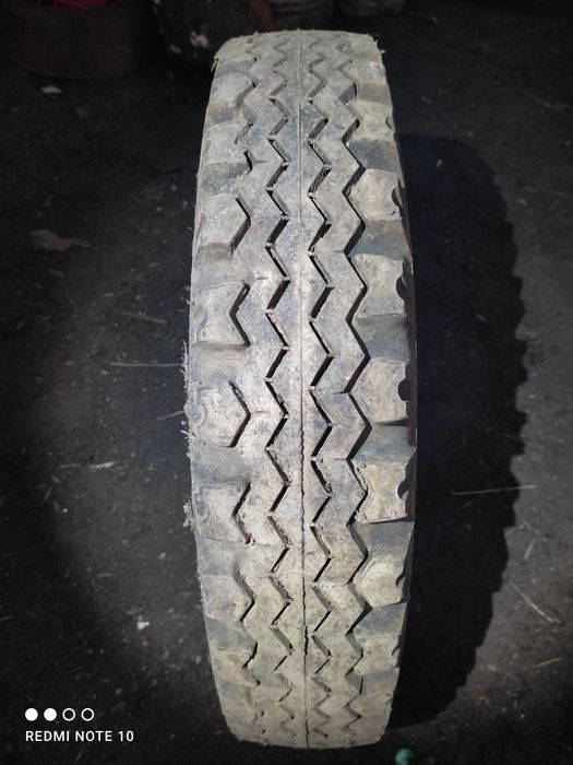 Гума за Лаз нова