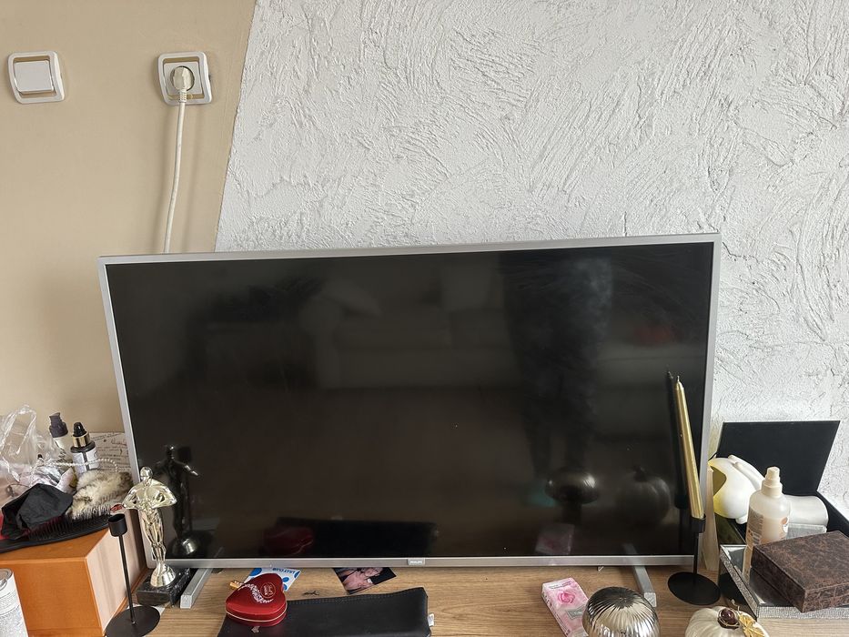 Philips tv  smart 100 sm