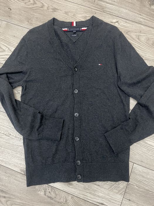 Tommy Hilfiger мъжка жилетка S