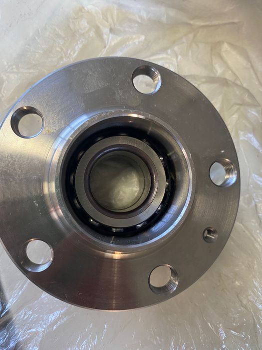 Ступица задняя VW, Audi