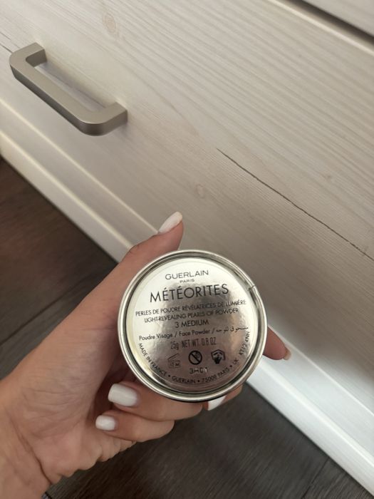 Козметика Dior, Guerlain, Idawarg, Miamante, Mac