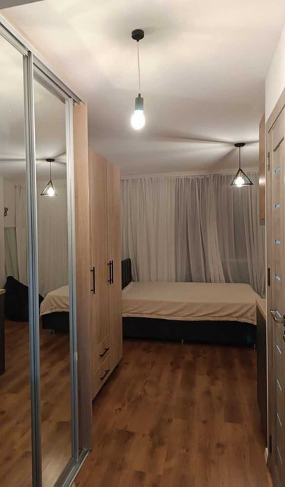 Дава се под наем Едностаен апартамент в София, Студентски град - 20 кв.м за 325 € - Снимка #1