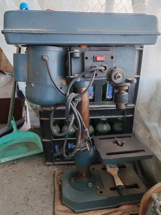 Станок рабочий, в отличном состоянии