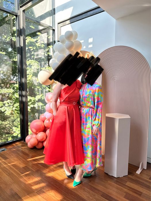 Rochie Luminita Balasz