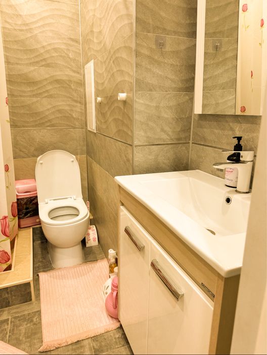 1 ком в Abyroy residence