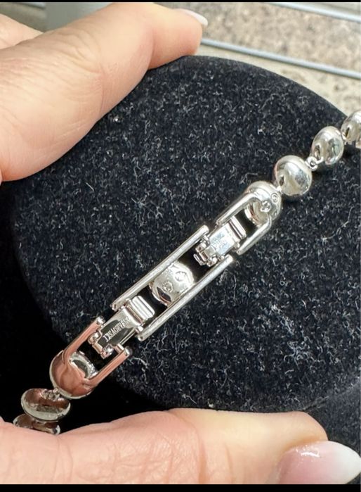 Colier swarovski Angelic + cercei