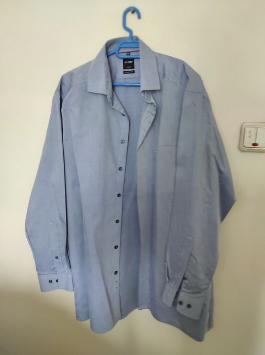 Camasi barbati diferite modele, diferite numere