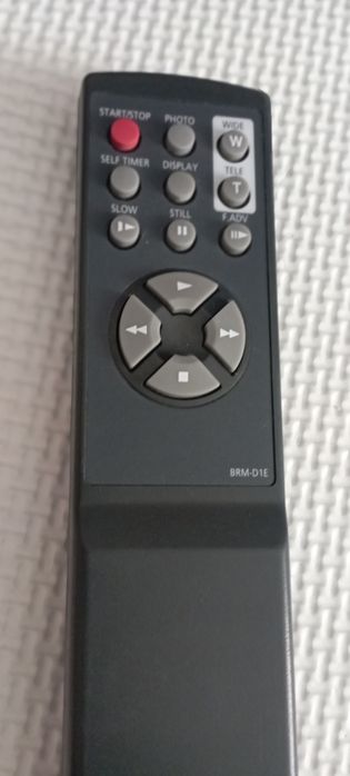 Telecomanda Camera Samsung Model BRM-D1E