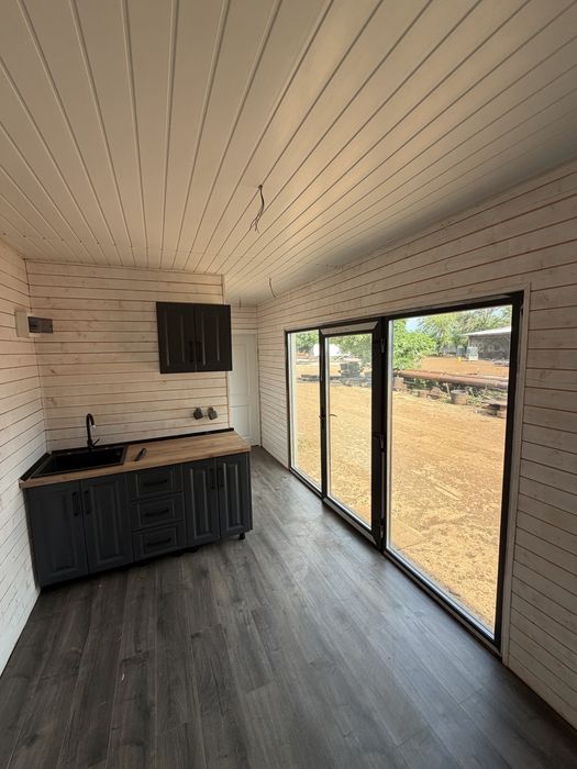 Casa de vacanta/mobila