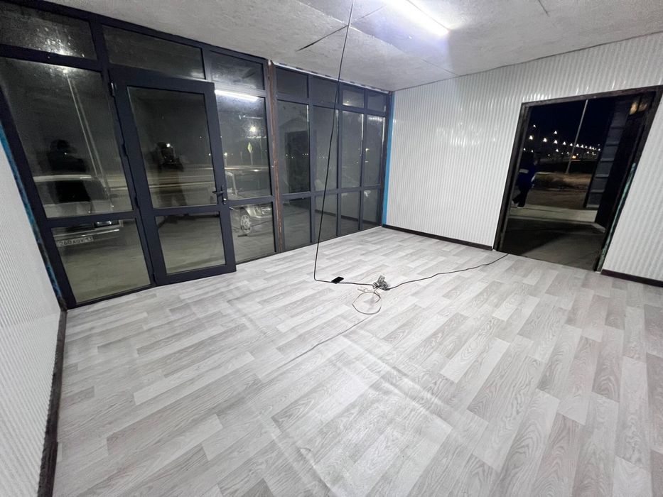 Ет дукені жалға беріледі