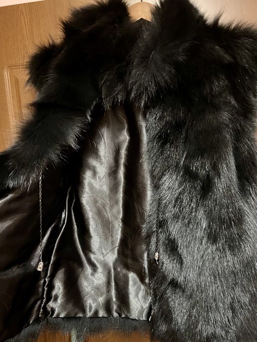 Елек лисица - С/М