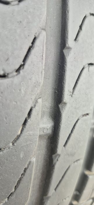 Anvelope 2x225 50 17 pirelli dot 19 mm 5.3