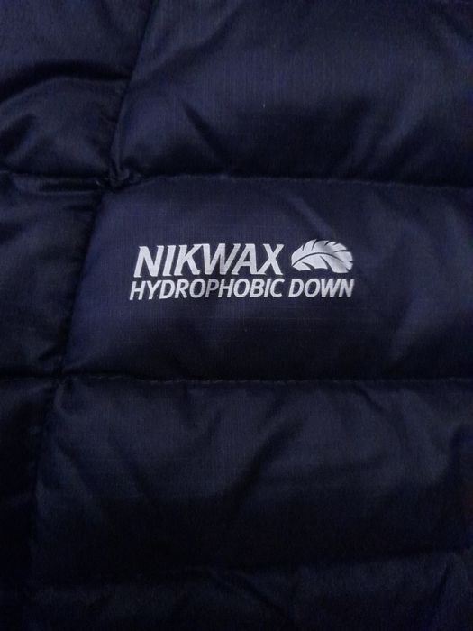 Дамско пухено яке RAB - Microlight Alpine Jacket