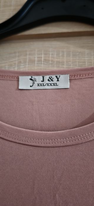 Bluze mărimi mari xxl