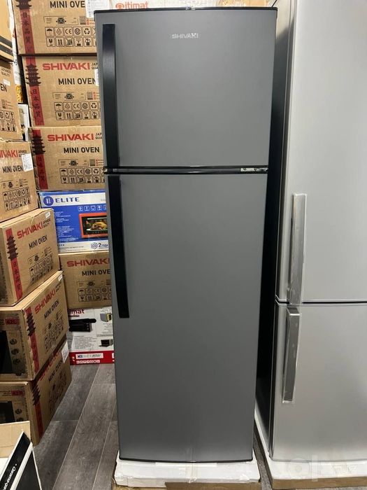 Xolodilnik Shivaki Bio Frost