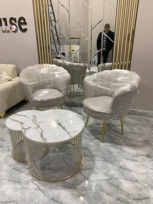 Журналный столик ona bola  Jurnalniy stol