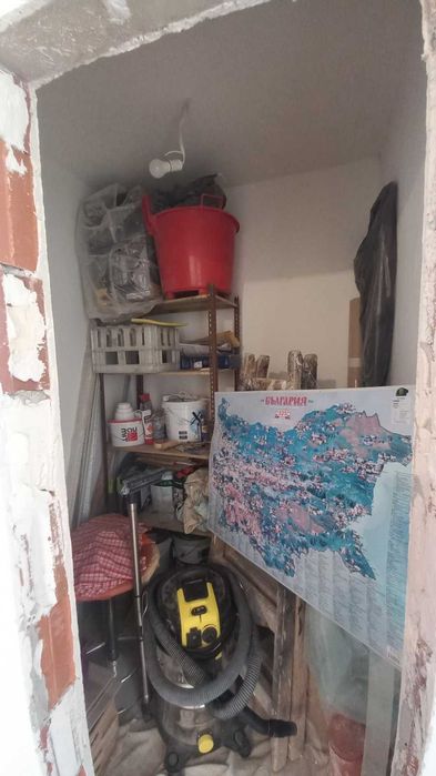 Дава се под наем Двустаен апартамент в Велико Търново, Бузлуджа - 53 кв.м за 110000 € - Снимка #8