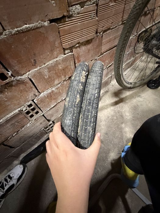 Гуми за 26 цолово колело