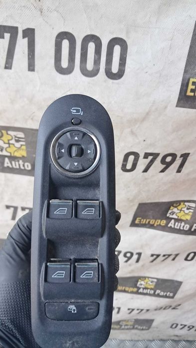 butoane geam usa stanga fata Ford Mondeo MK4 an 2011 cod AM2T-14A132-BA