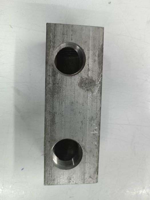 Алюминиевый распределитель воздуха