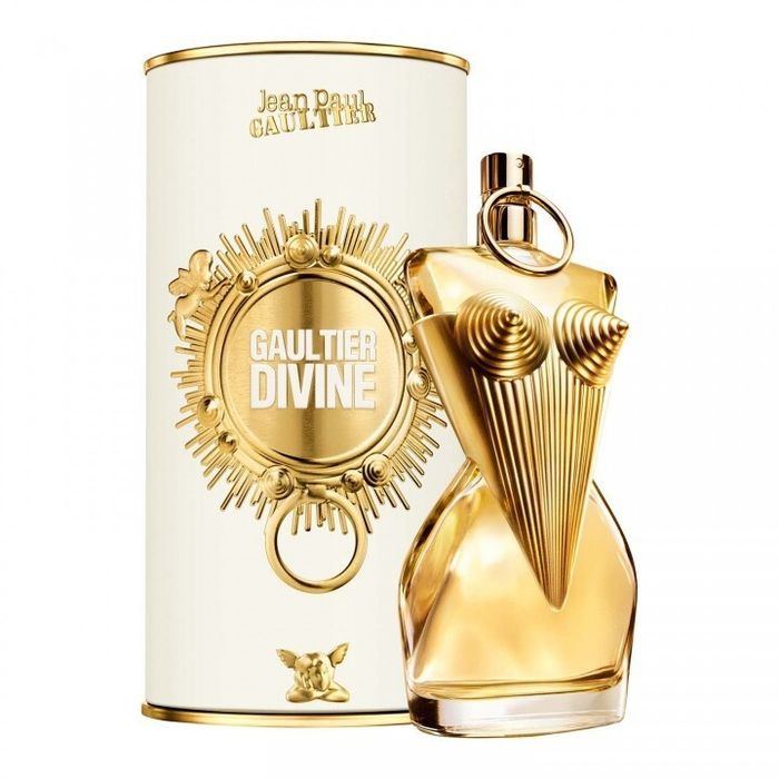 Jean Paul Gaultierr Divine edp 100ml- парфюм за жени