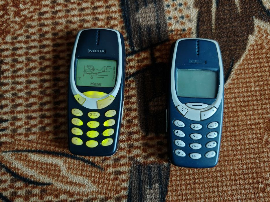 Продавам Nokia 3310