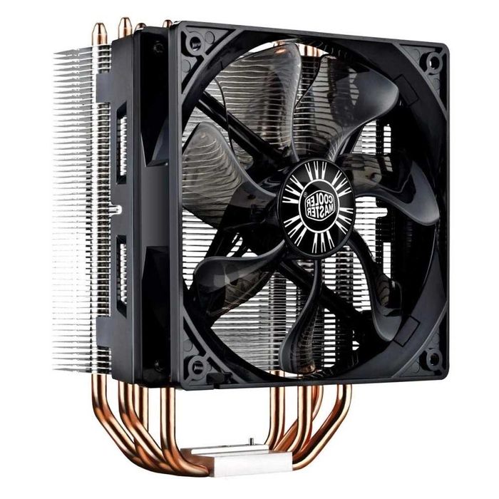 Охладител Cooler Master Hyper 212 EVO, 1150, 1151, 1155, 1156, 1200