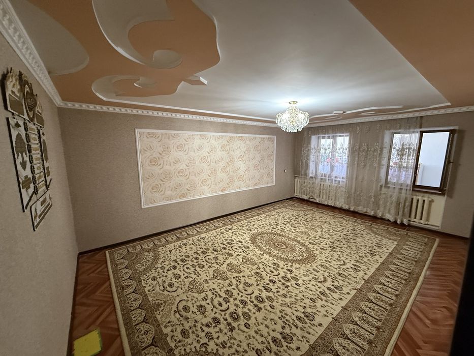 4 бөлмелі Үй сатылады