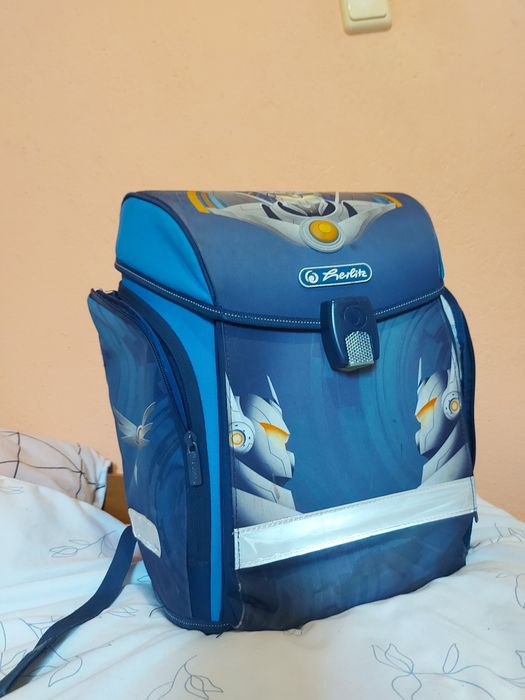 Ортопедична раница