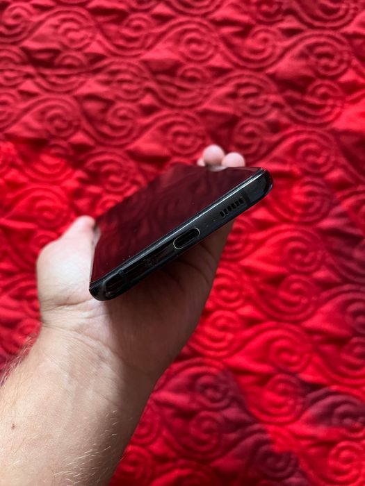 Samsung s20 ultra 8/256 snapdragon