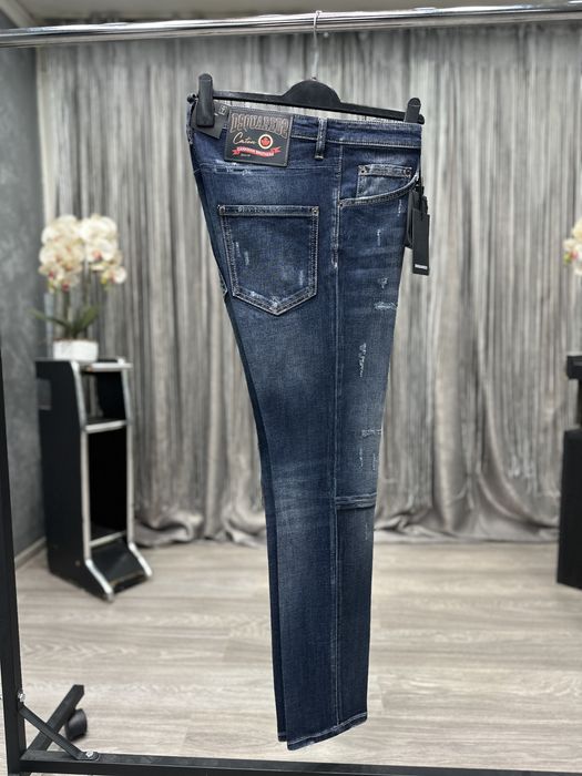 Blugi Dsquared2. Premium/TopQuality