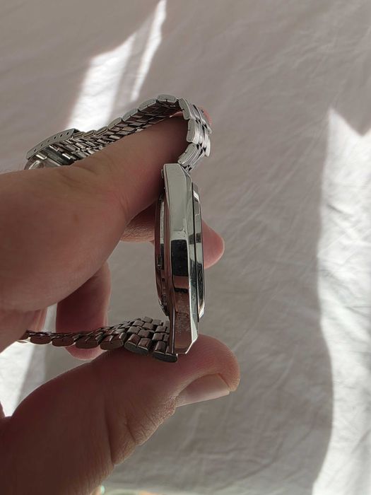 Ceas Seiko 5 anii '90 in stare buna, servisat